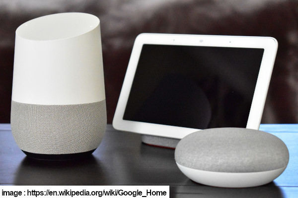 famille-google-home